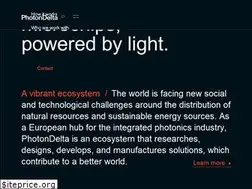 Sites similar to photondelta.eu