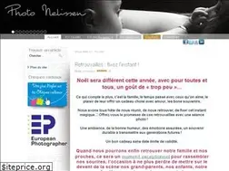Sites similar to photonelissen.be