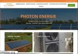 Sites similar to photonenergie.fr