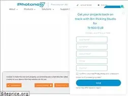 Sites similar to photoneo.com