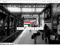 Sites similar to photonet.hu