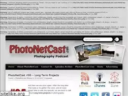 Sites similar to photonetcast.com