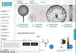 Sites similar to photoneurope.cz