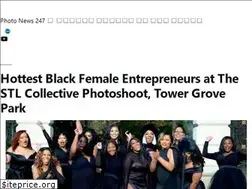 Sites similar to photonews247.com