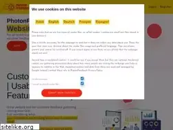 Sites similar to photonfeedback.com