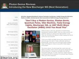 Sites similar to photongenius.org