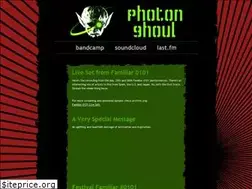 Sites similar to photonghoul.com