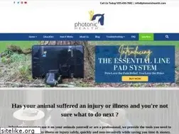 Sites similar to photonichealth.com