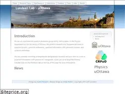 Sites similar to photonicquantum.info