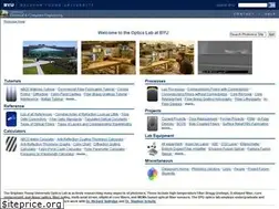 Sites similar to photonics.byu.edu