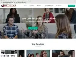 Sites similar to photonicsalem.org