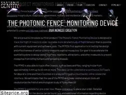 Sites similar to photonicsentry.com