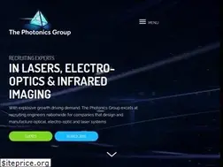 Sites similar to photonicsgrp.com