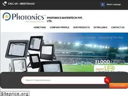 Sites similar to photonicsledlight.com