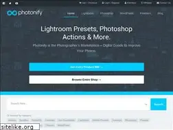 Sites similar to photonify.com