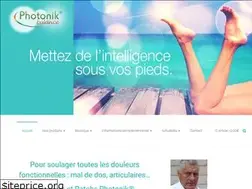 Sites similar to photonik-balance.eu