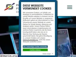 Sites similar to photonikforschung.de