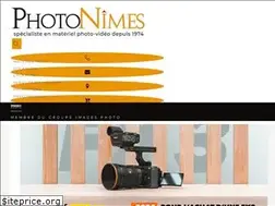 Sites similar to photonimes.fr