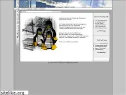 Sites similar to photonium.de