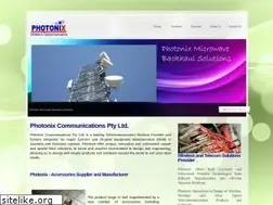 Sites similar to photonix.com.au