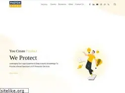 Sites similar to photonlegal.com