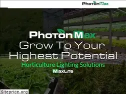 Sites similar to photonmax.com
