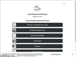 Sites similar to photonomades.com