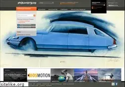 Sites similar to photononstop.com
