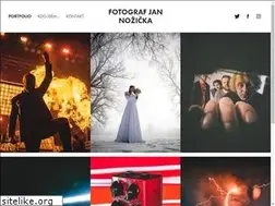 Sites similar to photonozicka.com