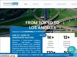 Sites similar to photonplay.com