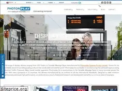 Sites similar to photonplayinc.com