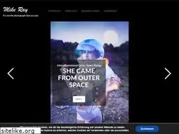 Sites similar to photonray.com
