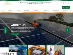Sites similar to photonsenergy.com