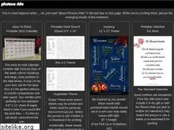 Sites similar to photonsride.com