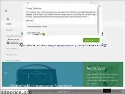 Sites similar to photonsurgicalsystems.co.uk