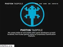 Sites similar to photontadpole.com
