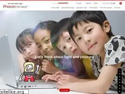 Sites similar to photonterrace.net