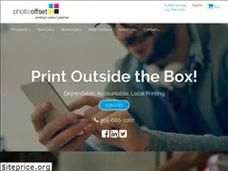 Sites similar to photooffset.com