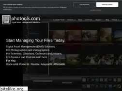 Sites similar to photools.com