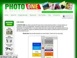 Sites similar to photoone.co.nz