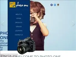 Sites similar to photoonedubai.com