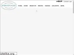 Sites similar to photoopnyc.com