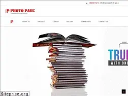 Sites similar to photopark.in