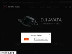 Sites similar to photopark.ru