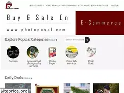 Sites similar to photopasal.com