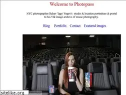 Sites similar to photopass.com