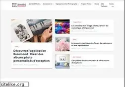 Sites similar to photopassion.fr