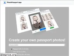 Sites similar to photopassport.app