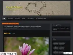 Sites similar to photopaulm.com