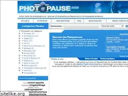 Sites similar to photopause.com